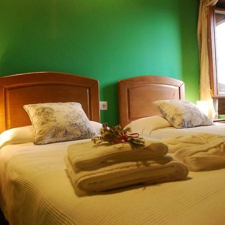 Appartamento Isabel Artemis Es San Tirso de Abres Esterno foto