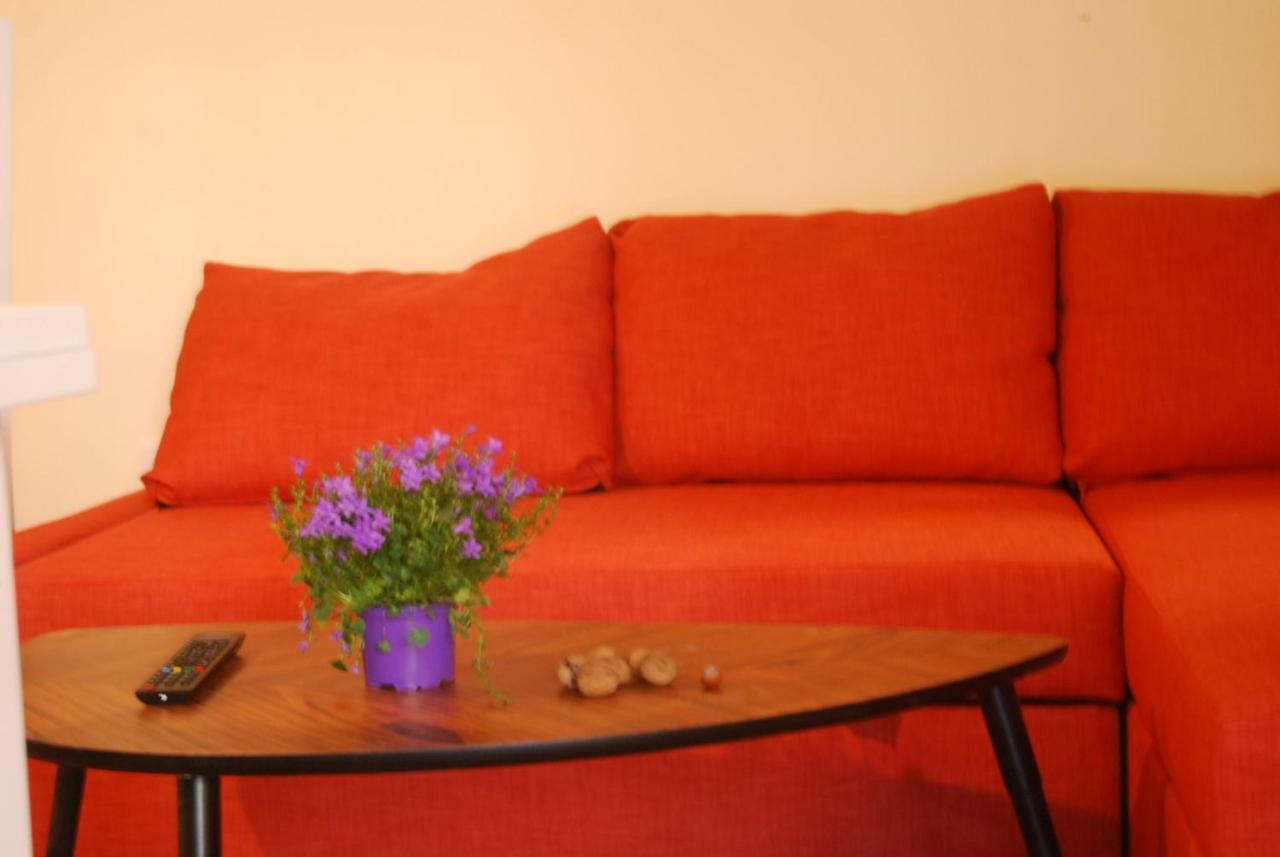 Appartamento Isabel Artemis Es San Tirso de Abres Esterno foto